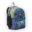 Picture of TOTTO MONARK LARGE BACKPACK